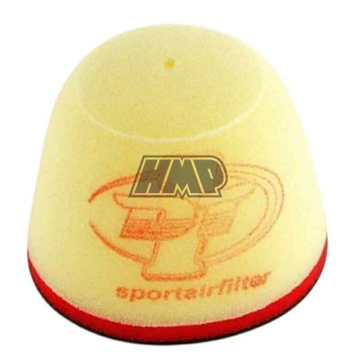 Filtro ar YAMAHA YZ 85 2002-2026 - DT-1